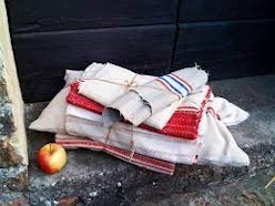 Vecchie tele - Tre giorni per il giardino © FAI