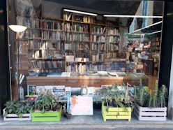  LIBRERIA DELLA NATURA