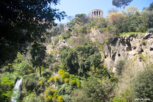 Parco Villa Gregoriana