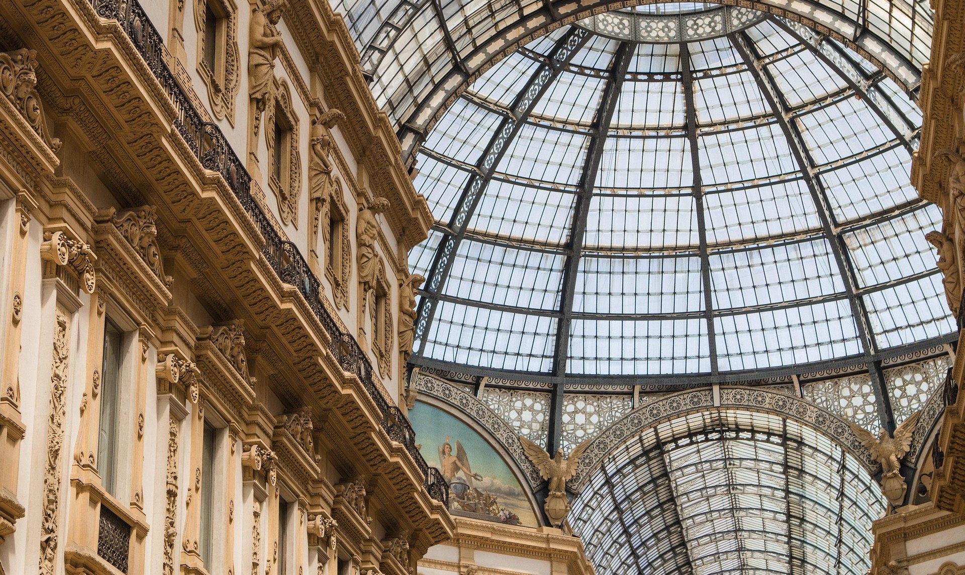 Eventi FAI a Milano (C) Pixabay