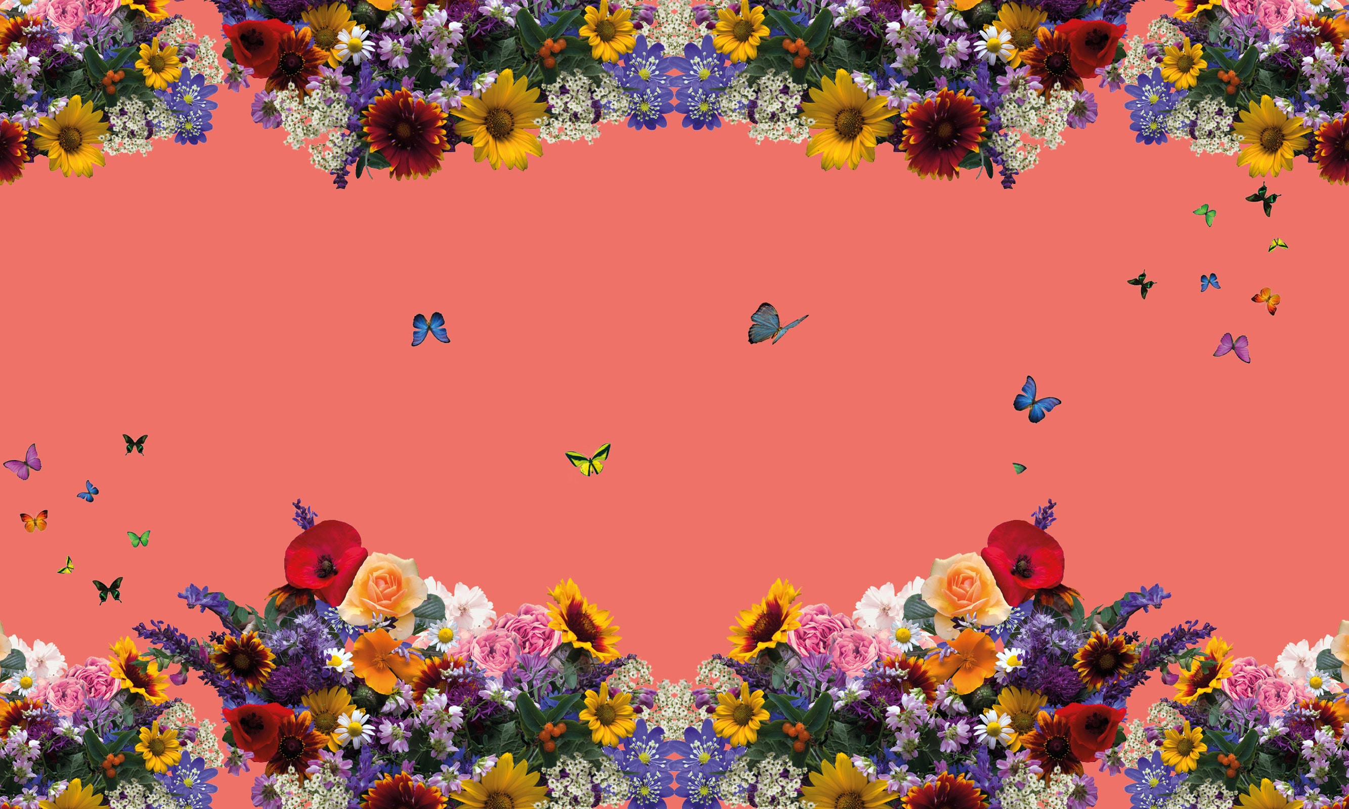 Fiori al monastero © FAI