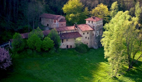 Monastero di Torba, Gornate Olona (VA)