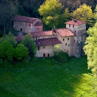 Monastero di Torba | Ph. Giorgio Majno © FAI Monastero di Torba, Gornate Olona (VA)