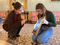 catalogazione del patrimonio