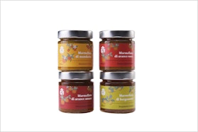 Marmellata di Agrumi del FAI