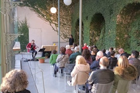 Piante in viaggio Piante in viaggio