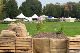 Ramaglie - Tre Giorni per il Giardino © FAI