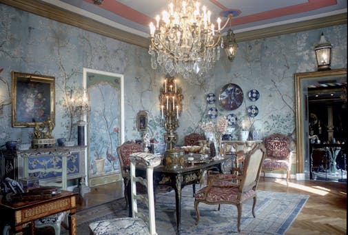 Casa e Collezione Laura