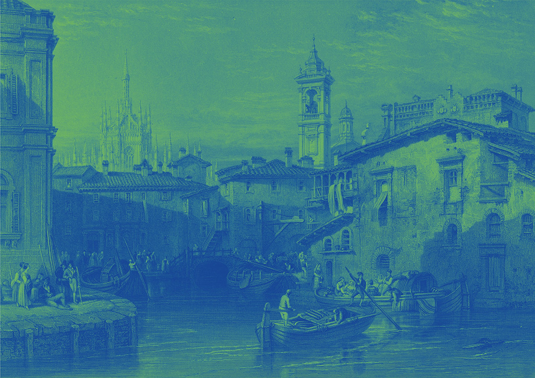 Civica raccolta delle stampe Achille Bertarelli – Castello Sforzesco, Milano. Progetto grafico: Dondina Associati