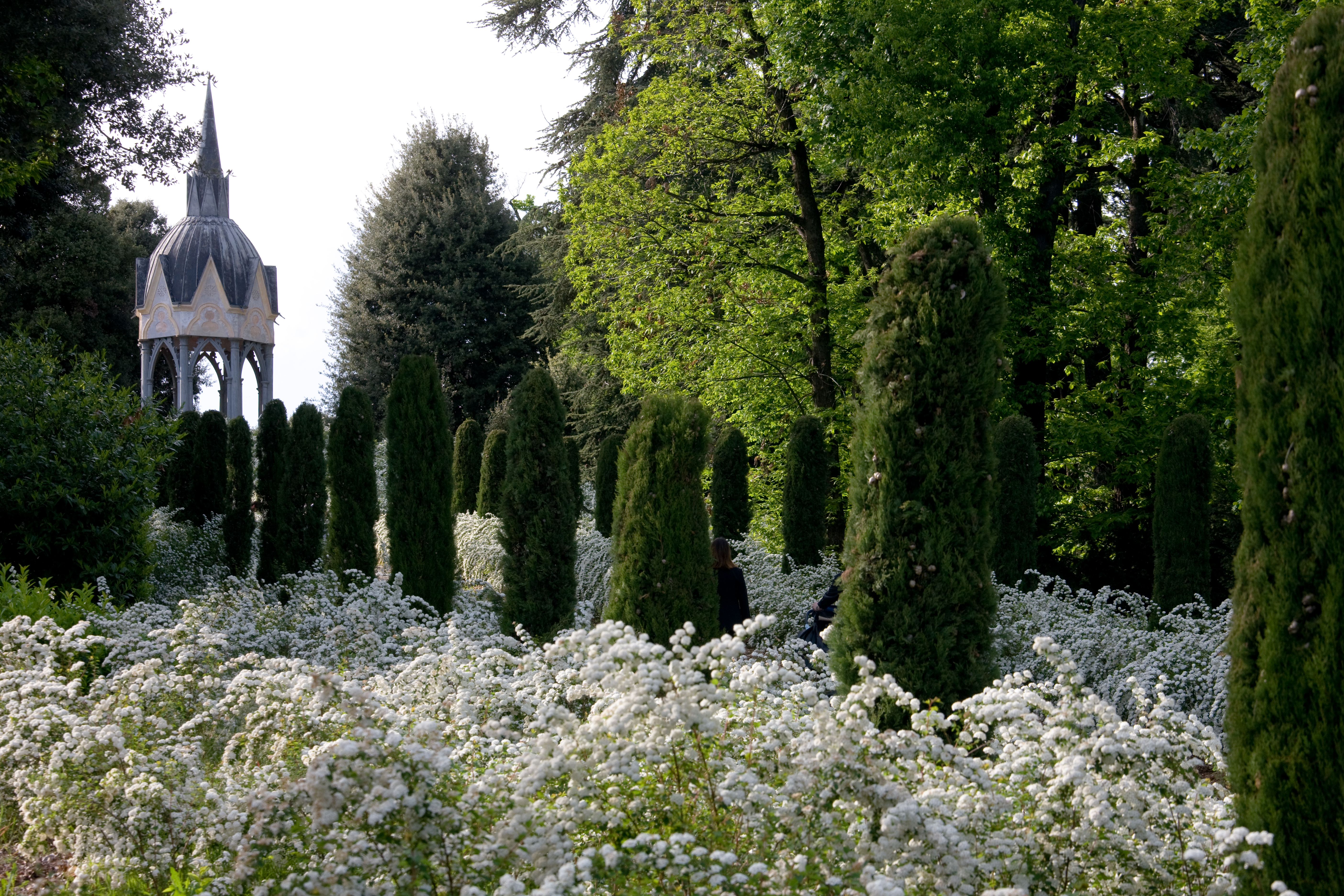 Fondazione Zegna per il FAI