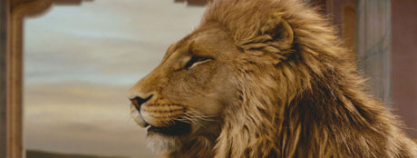 Narnia, un re di nome Aslan