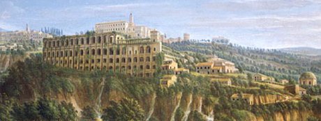 Tivoli, non solo Villa Gregoriana