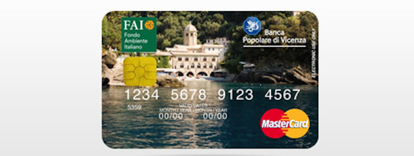 Carta FAI, gli acquisti si fanno solidali Carta FAI, gli acquisti si fanno solidali