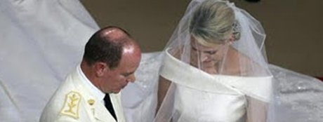 Matrimonio solidale, alternativo e…principesco