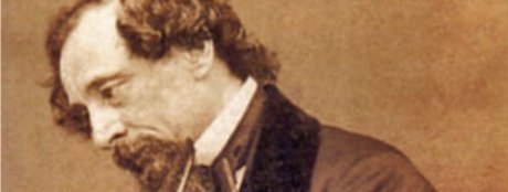 Charles Dickens, l'uomo che inventò il Natale