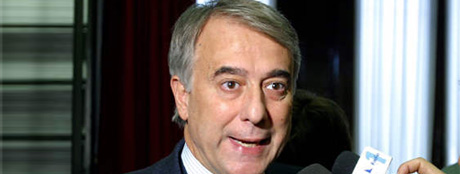 Pisapia: Parco Sud un modello per l'Europa