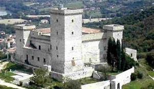 Le cronache di Narnia, il paese