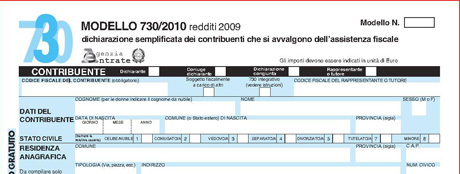 5x1000, chi può donare