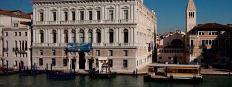 Palazzo Grassi – FAI, convenzione ad arte