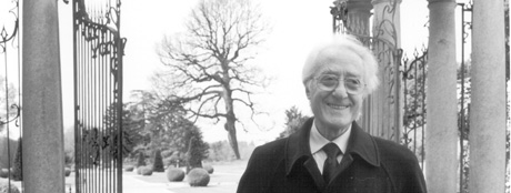 E' mancato Giuseppe Panza di Biumo