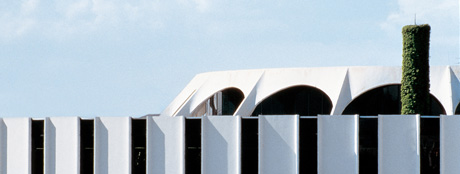 Architettura industriale, patrimonio storico