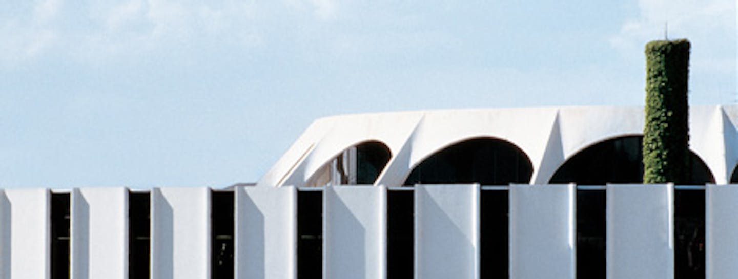 Architettura industriale, patrimonio storico Architettura industriale, patrimonio storico