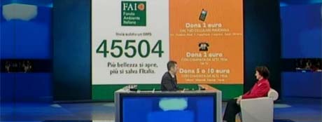 Patrimonio culturale, un punto da cui ripartire | FAI - Fondo Ambiente ...