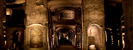 Rione Sanità di Napoli, il miracolo di San Gennaro