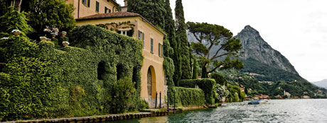 Centenario scomparsa Fogazzaro, il nostro omaggio