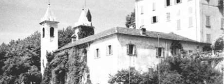 Risorgimento nei Beni FAI: Villa del Balbianello