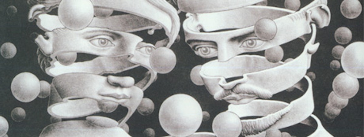 Il FAI consiglia: In-finitum | FAI - Fondo Ambiente Italiano