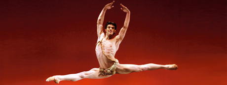 Roberto Bolle and Friends