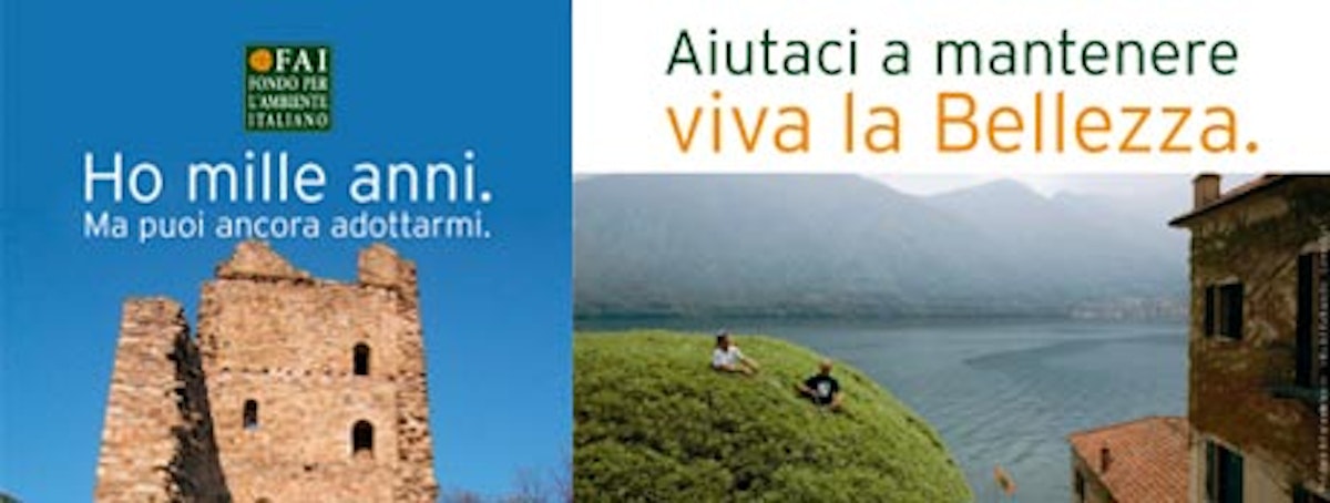 fai del bene e scordalo