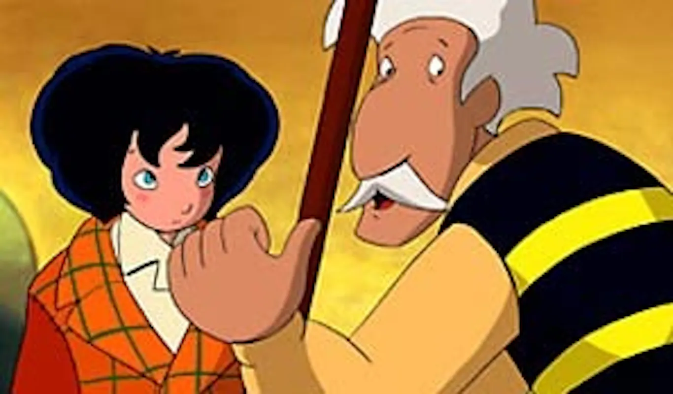 Momo alla conquista del tempo Momo alla conquista del tempo