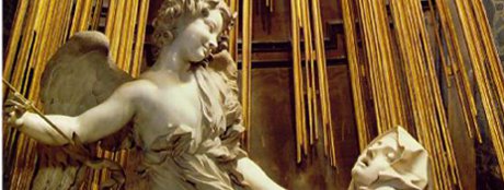 FAI TV, Bernini e l'invenzione del barocco