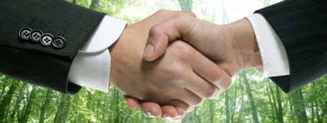 Il FAI e le aziende: una collaborazione preziosa