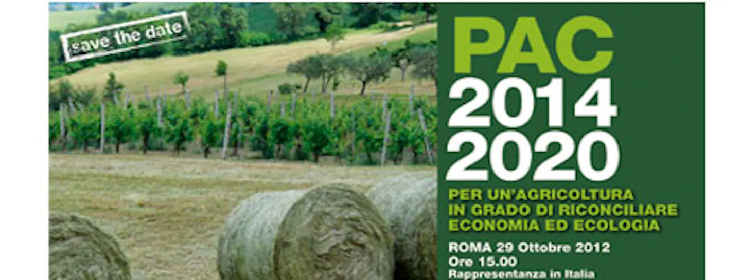 Agricoltura, bisogna sostenere le piccole aziende Agricoltura, bisogna sostenere le piccole aziende