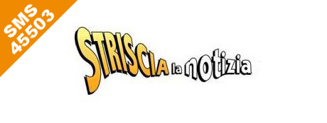 Il FAI a Striscia la Notizia