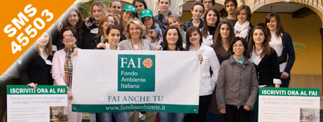 Il FAI "ha i numeri"