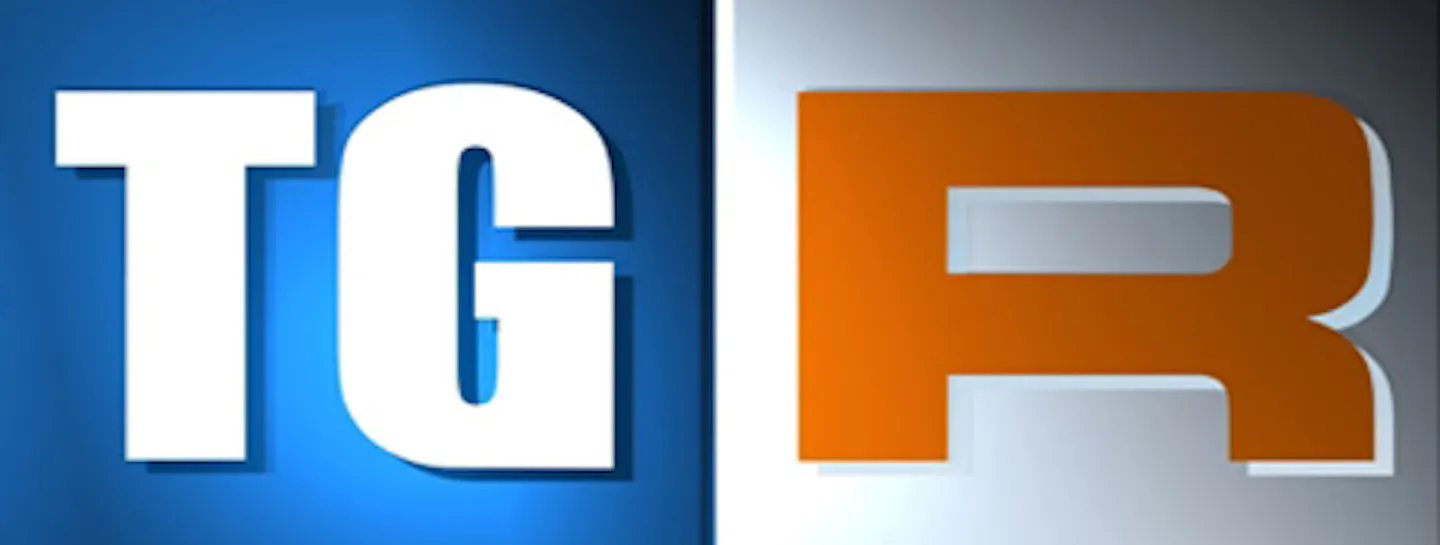 La nuova sede del FAI al TGR Lombardia La nuova sede del FAI al TGR Lombardia