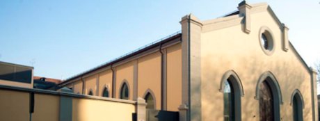 Il FAI cambia sede