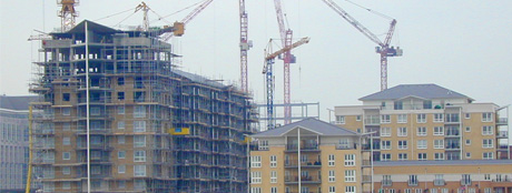 5 per mille per l'ambiente