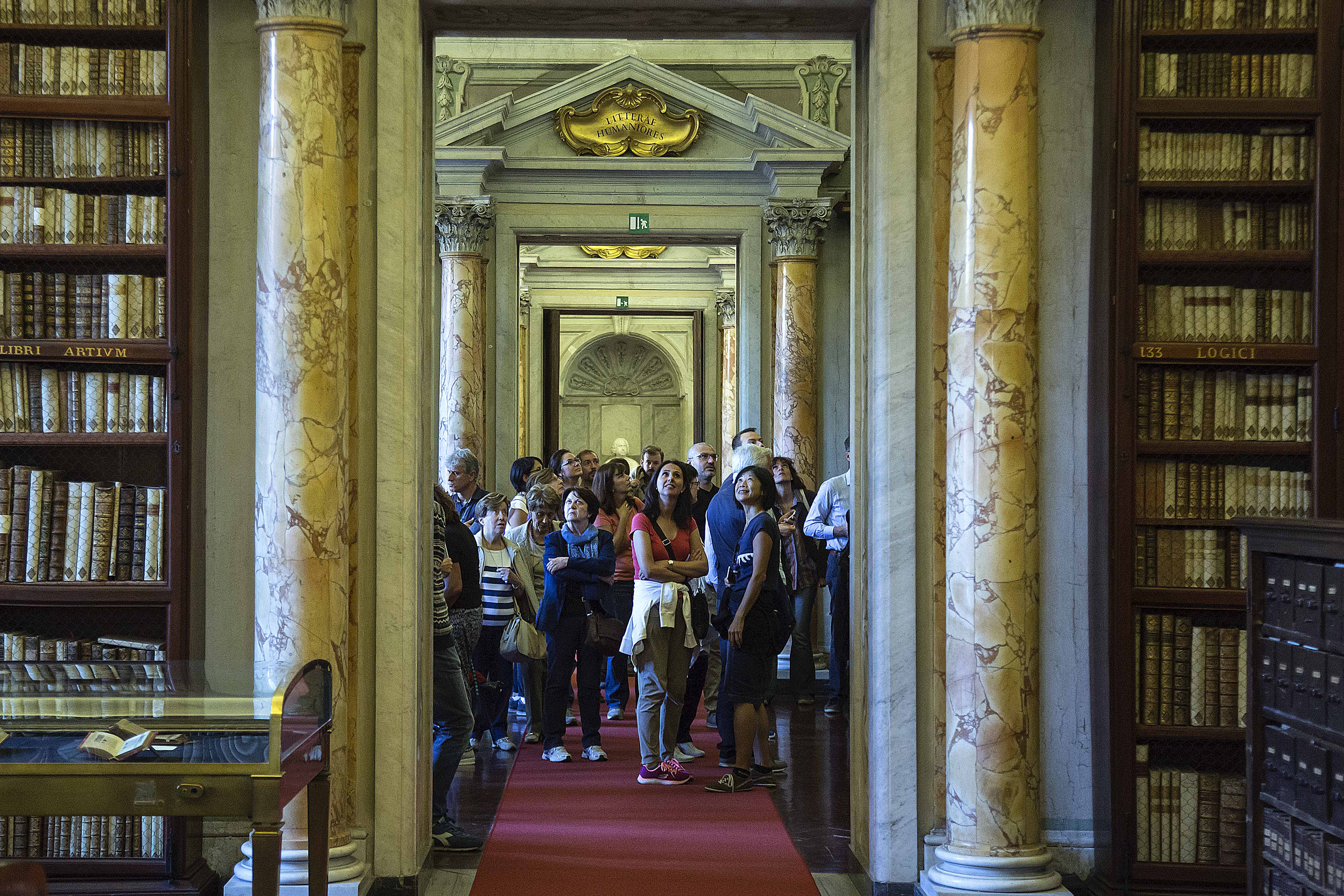 In 200.000 a Giornata FAI d’Autunno