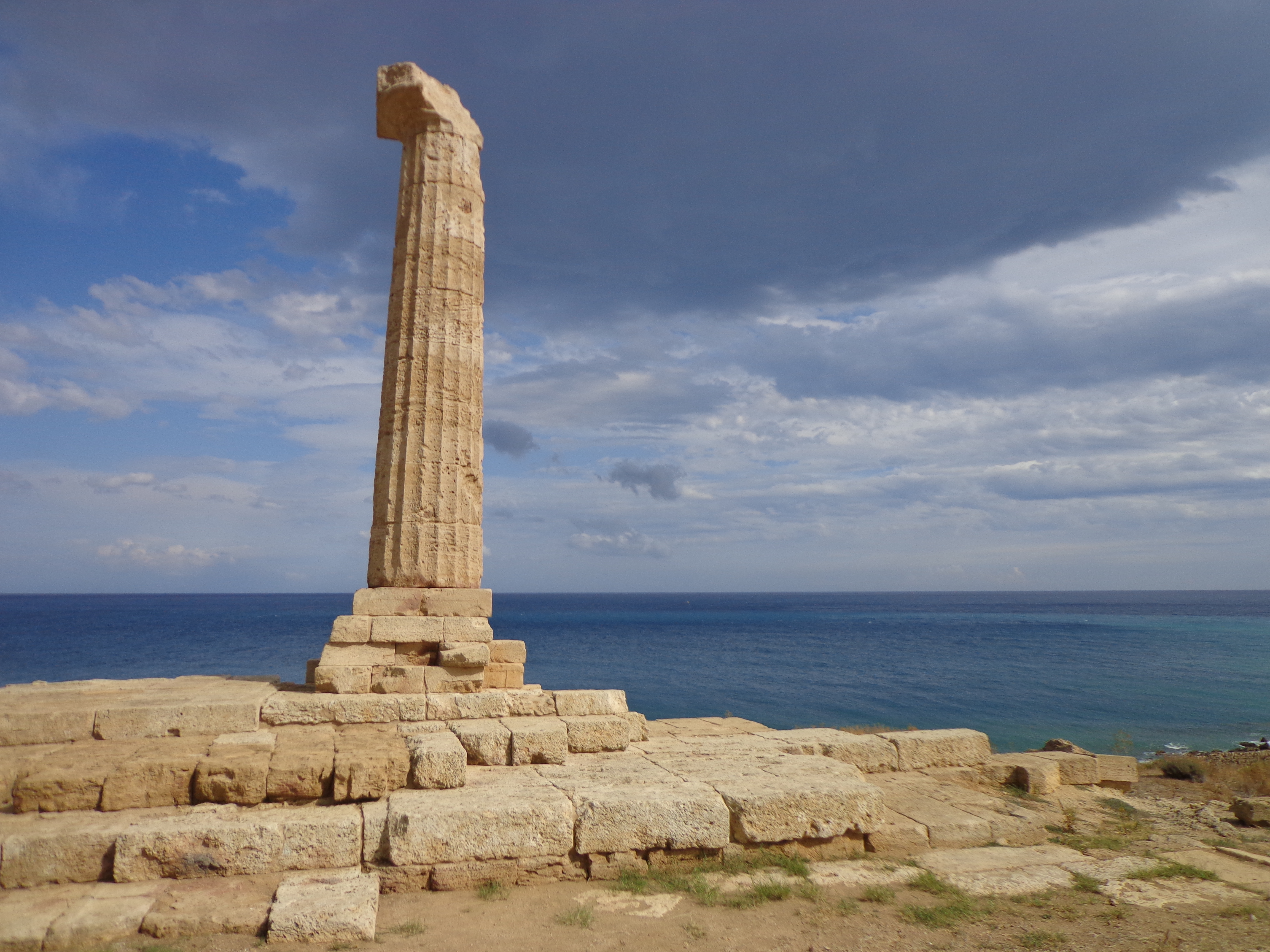 8 Luoghi del Cuore ti dicono Grazie