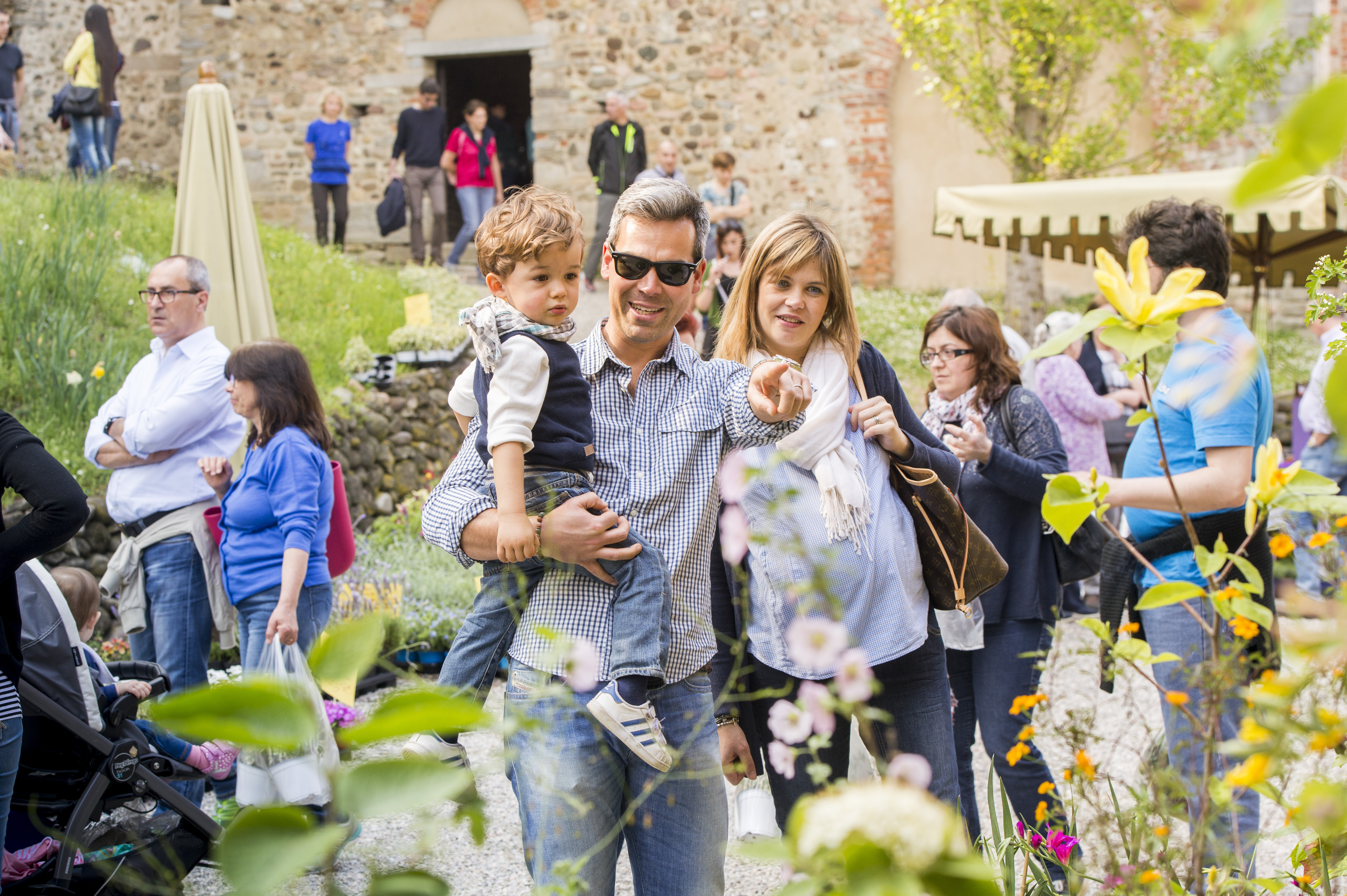FAI e Radio Monte Carlo