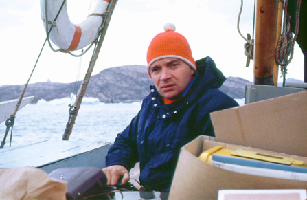 Guido Monzino, l'ultimo signore di Villa del Balbianello