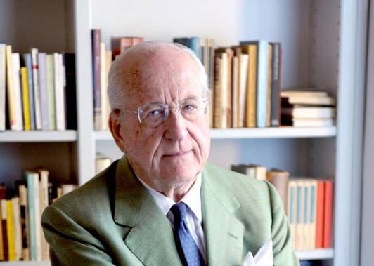 Ricucire uno strappo: torna la vita dopo un lungo silenzio