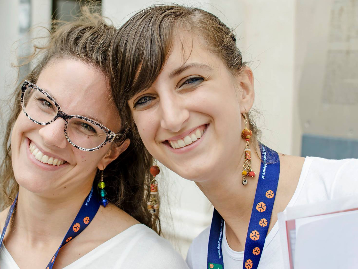 I giovani del Veneto invitano a "FAI un giro in Villa"