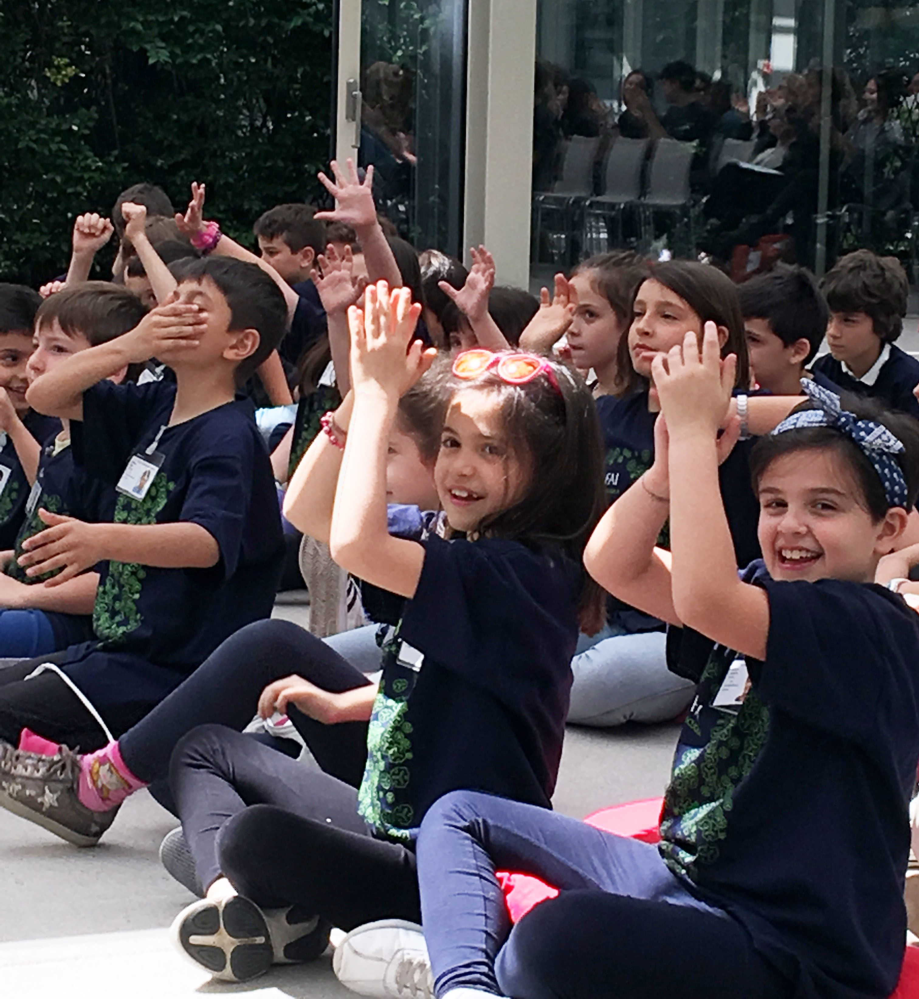 Missione Paesaggio La Premiazione E Una Giornata Di Festa Fai Fondo Ambiente Italiano