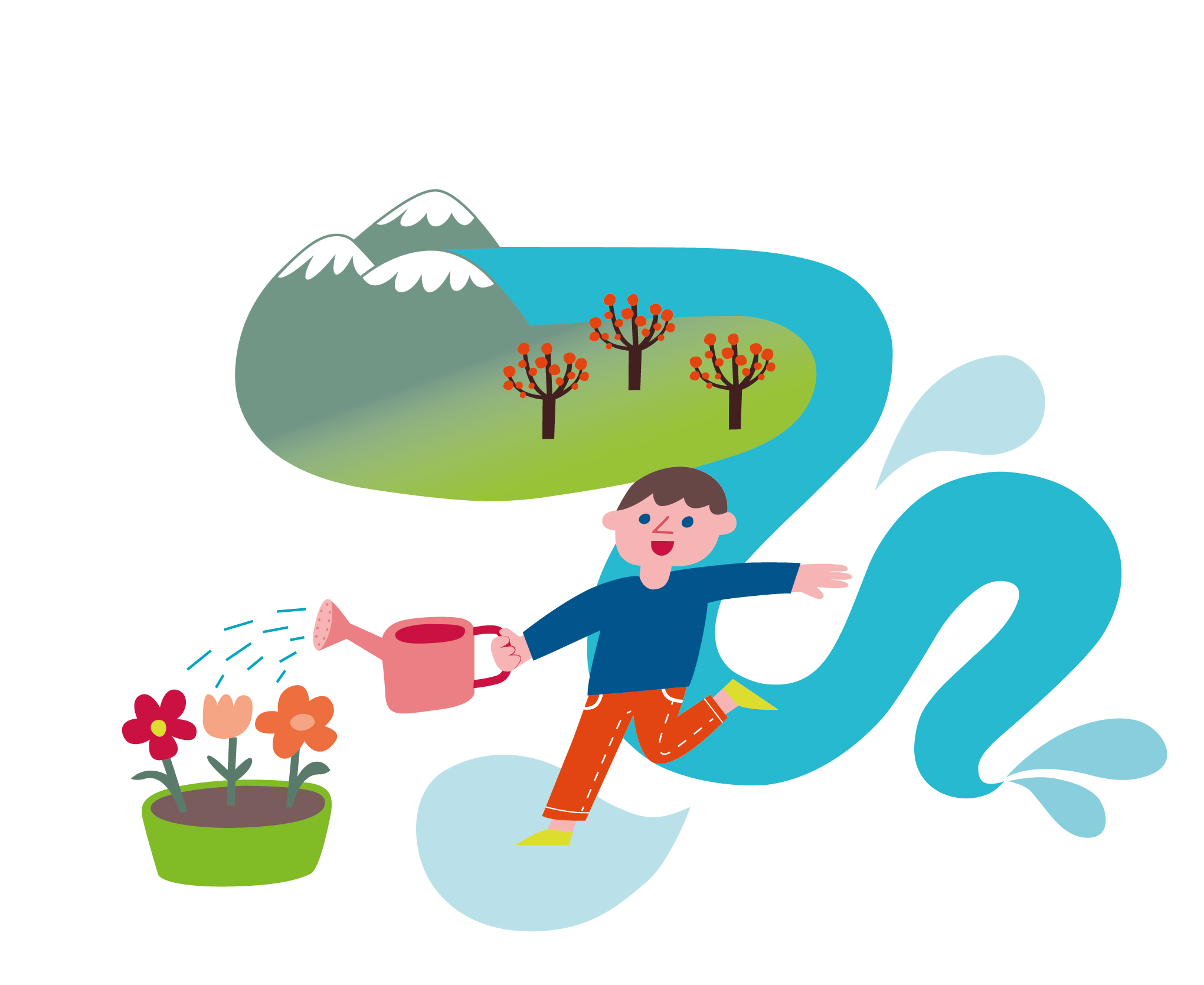 Torneo Del Paesaggio Iscrizione Fai Fondo Ambiente Italiano